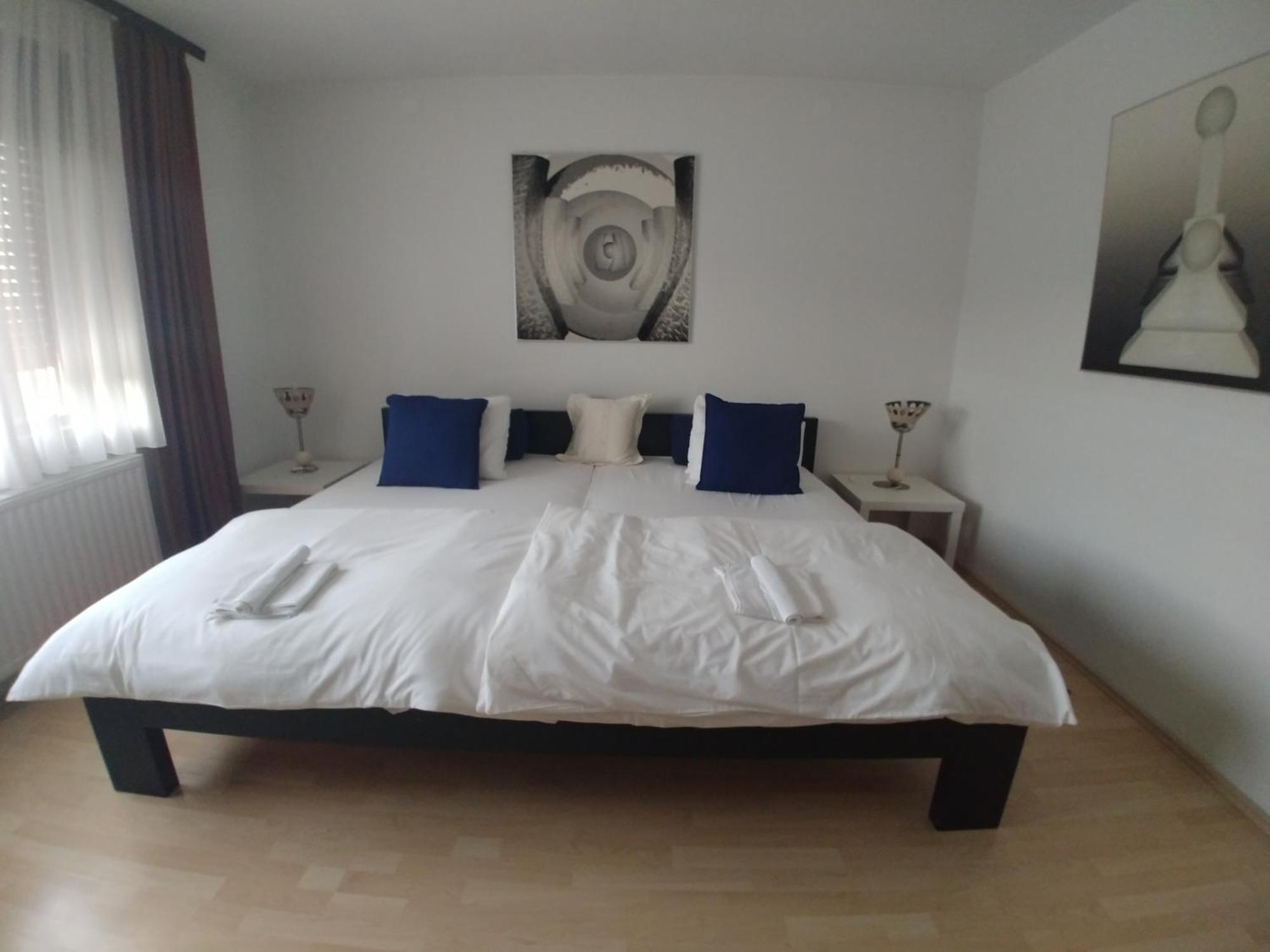 Apartman Arena Strigova Dış mekan fotoğraf